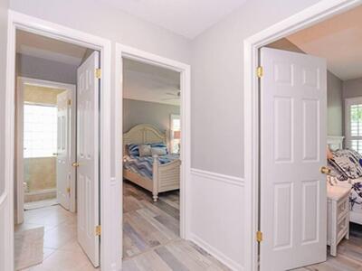 4031 NE Breakwater Drive, Jensen Beach, FL 34957