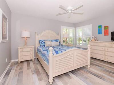 4031 NE Breakwater Drive, Jensen Beach, FL 34957