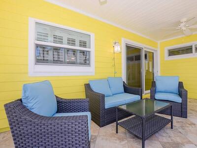 4031 NE Breakwater Drive, Jensen Beach, FL 34957