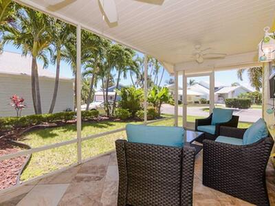 4031 NE Breakwater Drive, Jensen Beach, FL 34957