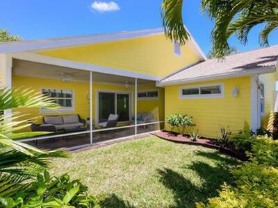 4031 NE Breakwater Drive, Jensen Beach, FL 34957