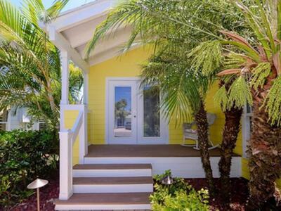 4031 NE Breakwater Drive, Jensen Beach, FL 34957