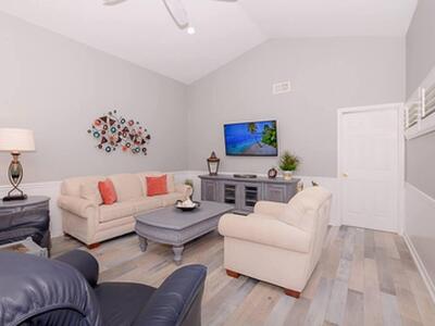 4031 NE Breakwater Drive, Jensen Beach, FL 34957