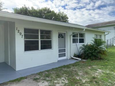 1297 NW Charlie Green Drive