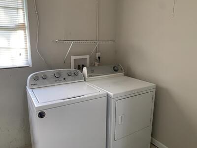 1297 NW Charlie Green Drive, Stuart, FL 34994