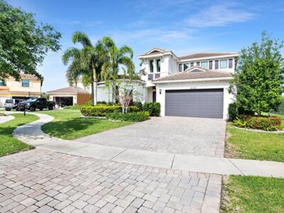 12153 Boca Reserve Lane, Boca Raton, FL 33428