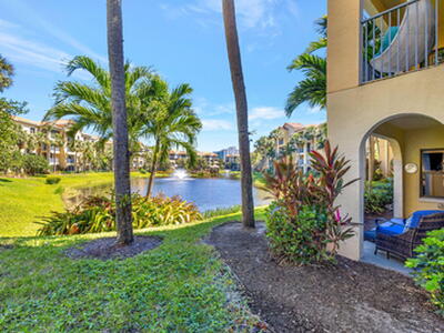 300 Uno Lago Drive, Juno Beach, FL 33408