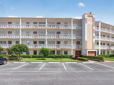 2015 Cornwall A, Boca Raton, FL 33434
