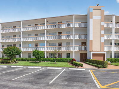 2015 Cornwall A, Boca Raton, FL 33434
