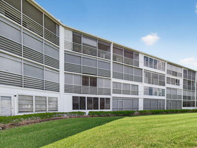 2015 Cornwall A, Boca Raton, FL 33434