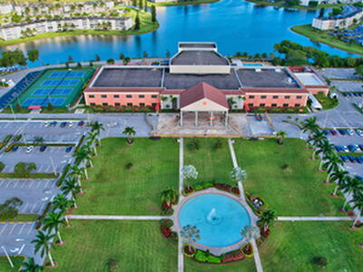 2015 Cornwall A, Boca Raton, FL 33434