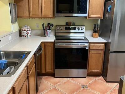 4723 Lucerne Lakes Boulevard, Lake Worth, FL 33467