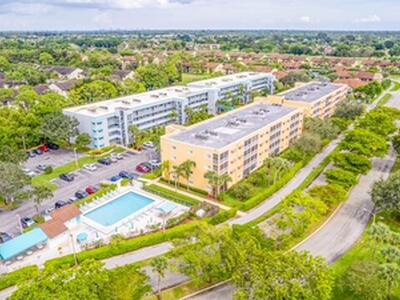 4723 Lucerne Lakes Boulevard, Lake Worth, FL 33467