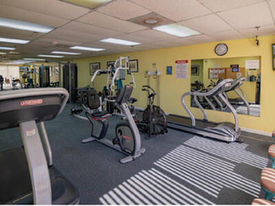 4723 Lucerne Lakes Boulevard, Lake Worth, FL 33467