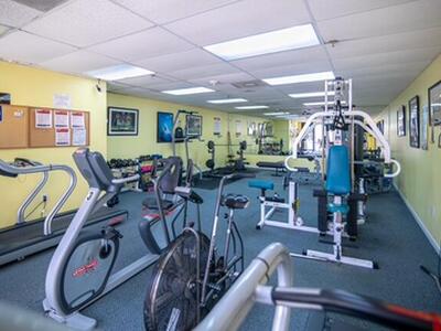 4723 Lucerne Lakes Boulevard, Lake Worth, FL 33467