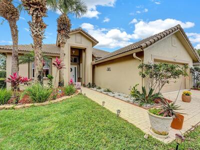 9056 Bay Harbour Circle, West Palm Beach, FL 33411