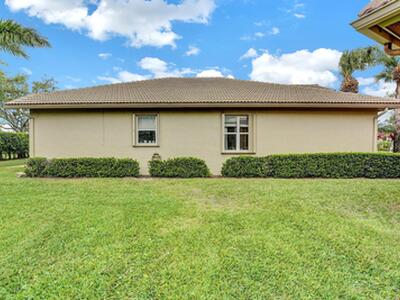 9056 Bay Harbour Circle, West Palm Beach, FL 33411