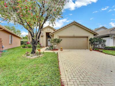 9056 Bay Harbour Circle, West Palm Beach, FL 33411