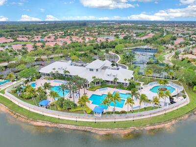 9056 Bay Harbour Circle, West Palm Beach, FL 33411