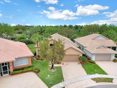 9056 Bay Harbour Circle, West Palm Beach, FL 33411