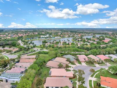 9056 Bay Harbour Circle, West Palm Beach, FL 33411