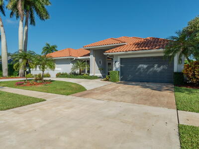 1907 S Club Drive, Wellington, FL 33414