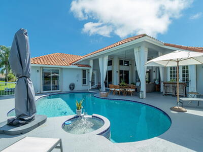 1907 S Club Drive, Wellington, FL 33414