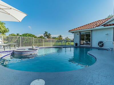 1907 S Club Drive, Wellington, FL 33414