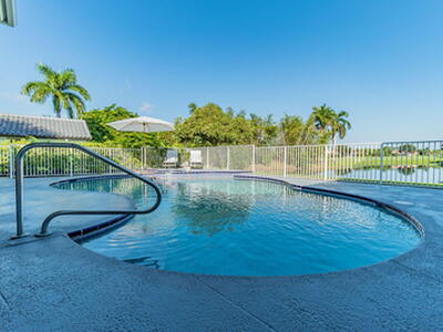 1907 S Club Drive, Wellington, FL 33414