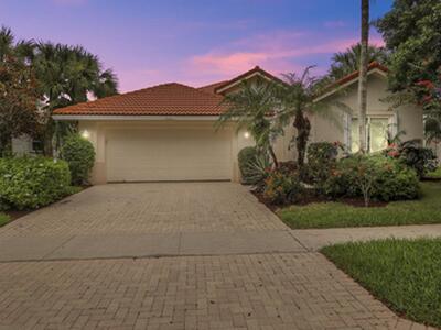 9183 Bay Point Circle