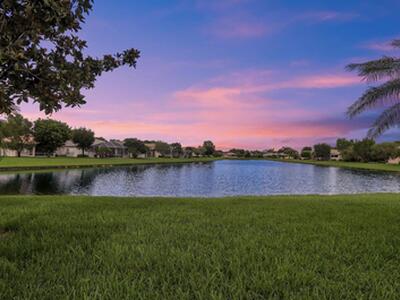 9183 Bay Point Circle, West Palm Beach, FL 33411