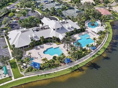 9183 Bay Point Circle, West Palm Beach, FL 33411