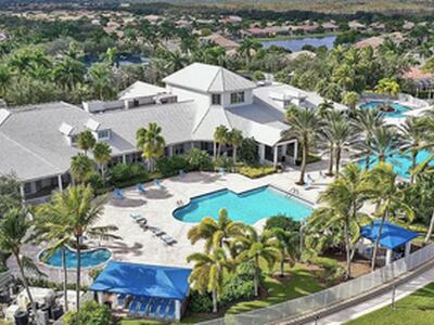 9183 Bay Point Circle, West Palm Beach, FL 33411