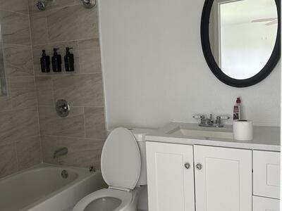 2020 SW Beekman Street, Port Saint Lucie, FL 34953