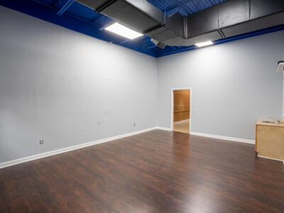 2223 Palm Beach Lakes Boulevard, West Palm Beach, FL 33409