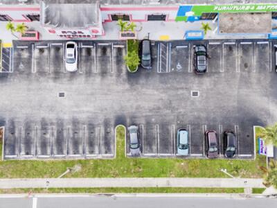 2223 Palm Beach Lakes Boulevard, West Palm Beach, FL 33409