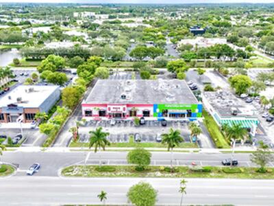 2223 Palm Beach Lakes Boulevard, West Palm Beach, FL 33409