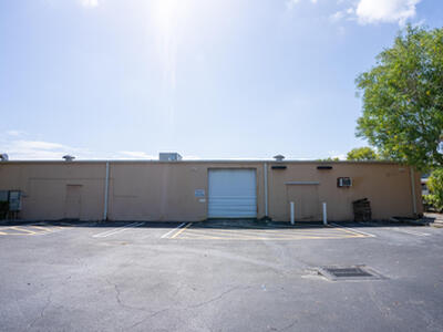 2223 Palm Beach Lakes Boulevard, West Palm Beach, FL 33409