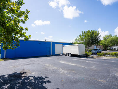 2223 Palm Beach Lakes Boulevard, West Palm Beach, FL 33409