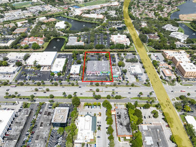 2223 Palm Beach Lakes Boulevard, West Palm Beach, FL 33409