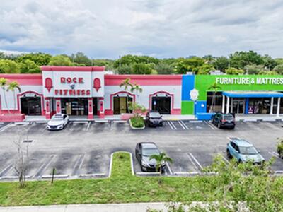 2223 Palm Beach Lakes Boulevard, West Palm Beach, FL 33409