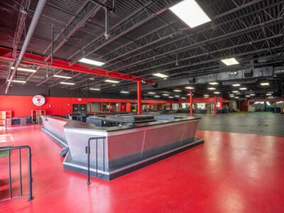 2223 Palm Beach Lakes Boulevard, West Palm Beach, FL 33409