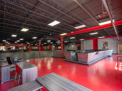 2223 Palm Beach Lakes Boulevard, West Palm Beach, FL 33409