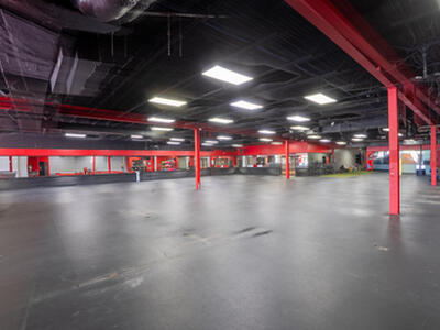 2223 Palm Beach Lakes Boulevard, West Palm Beach, FL 33409