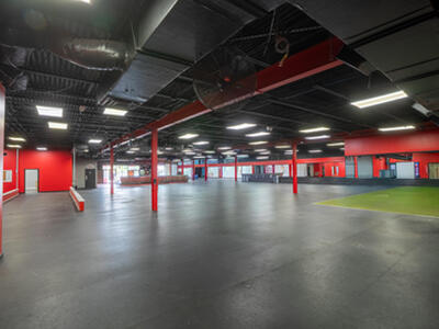 2223 Palm Beach Lakes Boulevard, West Palm Beach, FL 33409