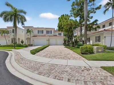 357 Chambord Ter Terrace, Palm Beach Gardens, FL 33410