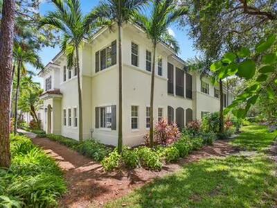 357 Chambord Ter Terrace, Palm Beach Gardens, FL 33410