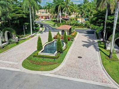 357 Chambord Ter Terrace, Palm Beach Gardens, FL 33410