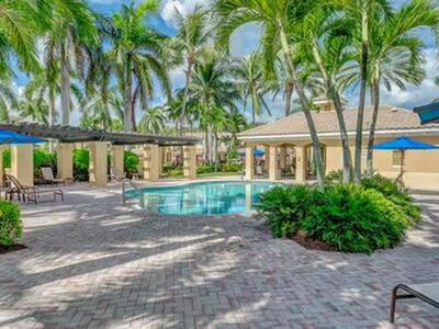 357 Chambord Ter Terrace, Palm Beach Gardens, FL 33410