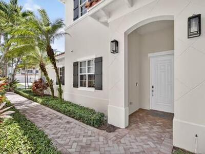 357 Chambord Ter Terrace, Palm Beach Gardens, FL 33410
